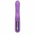 Engily Ross Swell - batteridriven, digital klitorisarm vibrator (lila)