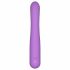 Engily Ross Swell - batteridriven, digital klitorisarm vibrator (lila)