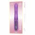 Engily Ross Swell - batteridriven, digital klitorisarm vibrator (lila)