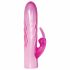 Utvecklat Intensiv - vibratorpaket - 8 delar (rosa)