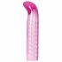 Utvecklat Intensiv - vibratorpaket - 8 delar (rosa)