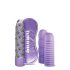 Stoner Bonga Bunga - stav vibrator set (4 delar) - lila