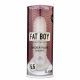 Fat Boy Kontrollboks - penishylsa (15 cm) - vit