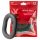 Perfect Fit Ultra Wrap 9 - tjock penisring - svart (22 cm)