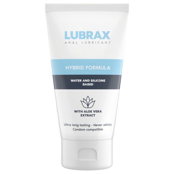 Lubrax - hybrid smörjmedel (50 ml)