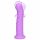 Loveline - uppladdningsbar roterande vibrator (rosa)