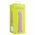 Loveline - uppladdningsbar roterande vibrator (rosa)