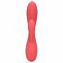 LoveLine - Rechargeable, Waterproof Clitoral Vibrator (Pink) 