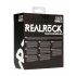 REALROCK Elastisk - universell strap-on underkläder (svart)