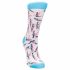 S-Line Sexy Socks - bomullsstrumpor - kama sutra - 42-46