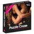 Tease&Please Chrush Together - erotisk pussel (200 delar)