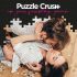 Tease&Please Chrush Together - erotisk pussel (200 delar)