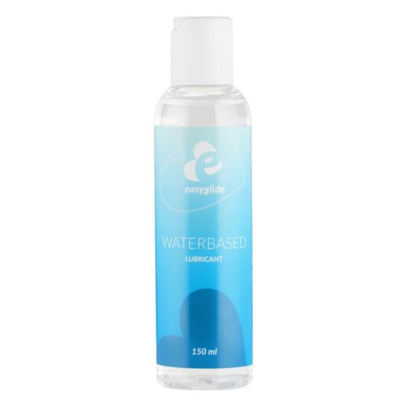 EasyGlide - Vattenbaserat Glidmedel (150 ml)