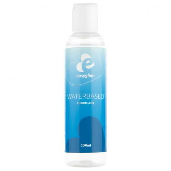 EasyGlide - Vattenbaserat Glidmedel (150 ml)