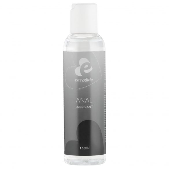 EasyGlide Anal - vattenbaserad glidmedel (150ml)