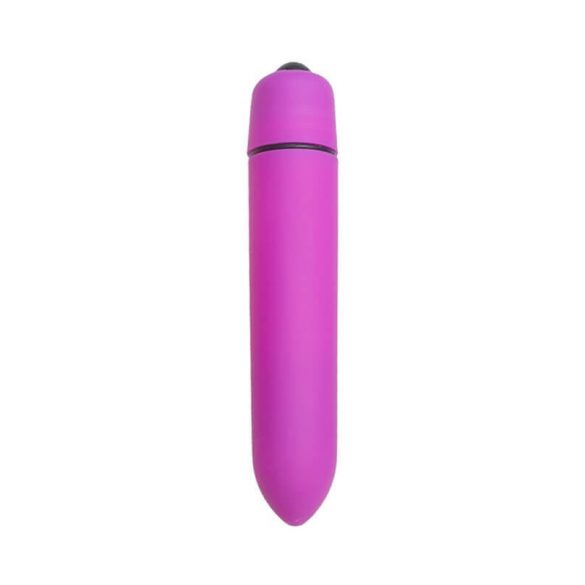 Easytoys Bullet - vattentät stavvibrator (lila)