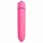 Easytoys Bullet - vattentät stavvibrator (rosa)