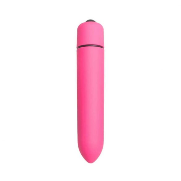 Easytoys Bullet - vattentät stavvibrator (rosa)