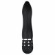 Easytoys Diamant Böjd - minivibrator (svart)