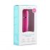 Easytoys Diamond – vriden stav vibrator (rosa)