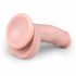 Easytoys - sugpropp dildó (15 cm) - natur