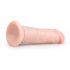 Easytoys - sugkopp dildo (15,5 cm) - natur