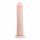 Easytoys - extra stor sugkoppdildo (28,5 cm) - natur