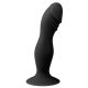 Easytoys - svart sugkopp dildo