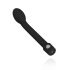 Easytoys Slim - G-punktvibrator (svart)