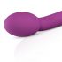 Easytoys Slim - G-punktsvibrator (lila)