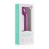 Easytoys Slim - G-punktsvibrator (lila)