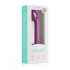 Easytoys Slim - G-punktsvibrator (lila)