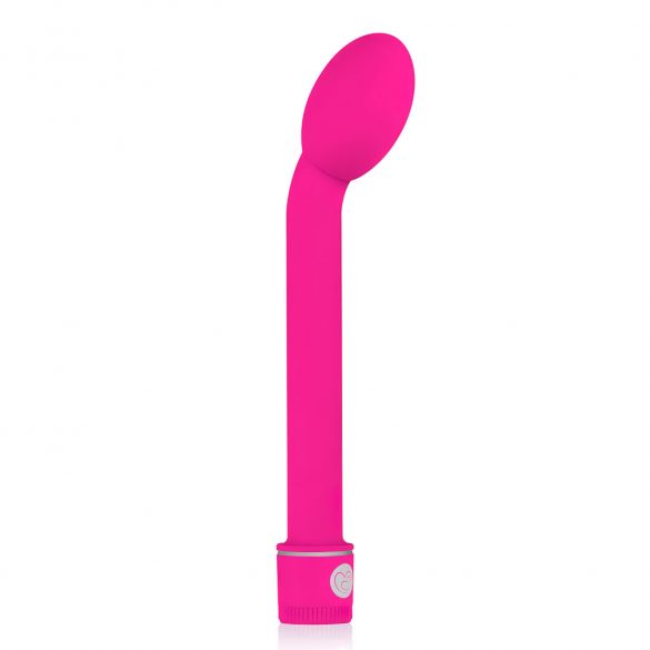 Easytoys Slim - G-punktsvibrator (rosa)