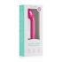 Easytoys Slim - G-punktsvibrator (rosa)