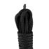 Easytoys Rep - Bondagerep (5m) - svart