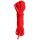 Easytoys Rep - Bondagerep (10m) - röd