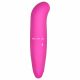 EasyToys Mini G-Vibe G-punkt vibrator (rosa)