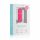 Easytoys - mini stav vibrator (rosa)