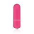 Easytoys - mini stav vibrator (rosa)