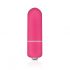 Easytoys - mini stav vibrator (rosa)