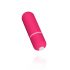 Easytoys - mini stav vibrator (rosa)