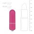 Easytoys - mini stav vibrator (rosa)