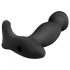 Easytoys Pounding Pete - prostatavibrator (svart)