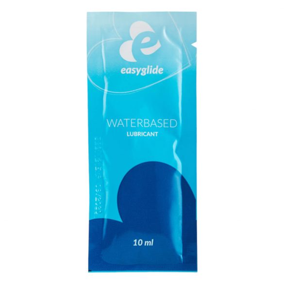 EasyGlide - vattenbaserat glidmedel (10ml)