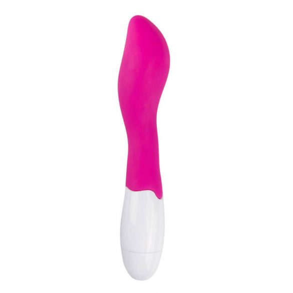 Easytoys Lockande Vibe - vattentät G-punkt vibrator (rosa)