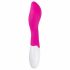 Easytoys Lockande Vibe - vattentät G-punkt vibrator (rosa)