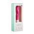 Easytoys Lockande Vibe - vattentät G-punkt vibrator (rosa)