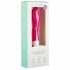 Easytoys Lockande Vibe - vattentät G-punkt vibrator (rosa)