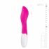 Easytoys Lockande Vibe - vattentät G-punkt vibrator (rosa)