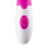 Easytoys Lockande Vibe - vattentät G-punkt vibrator (rosa)